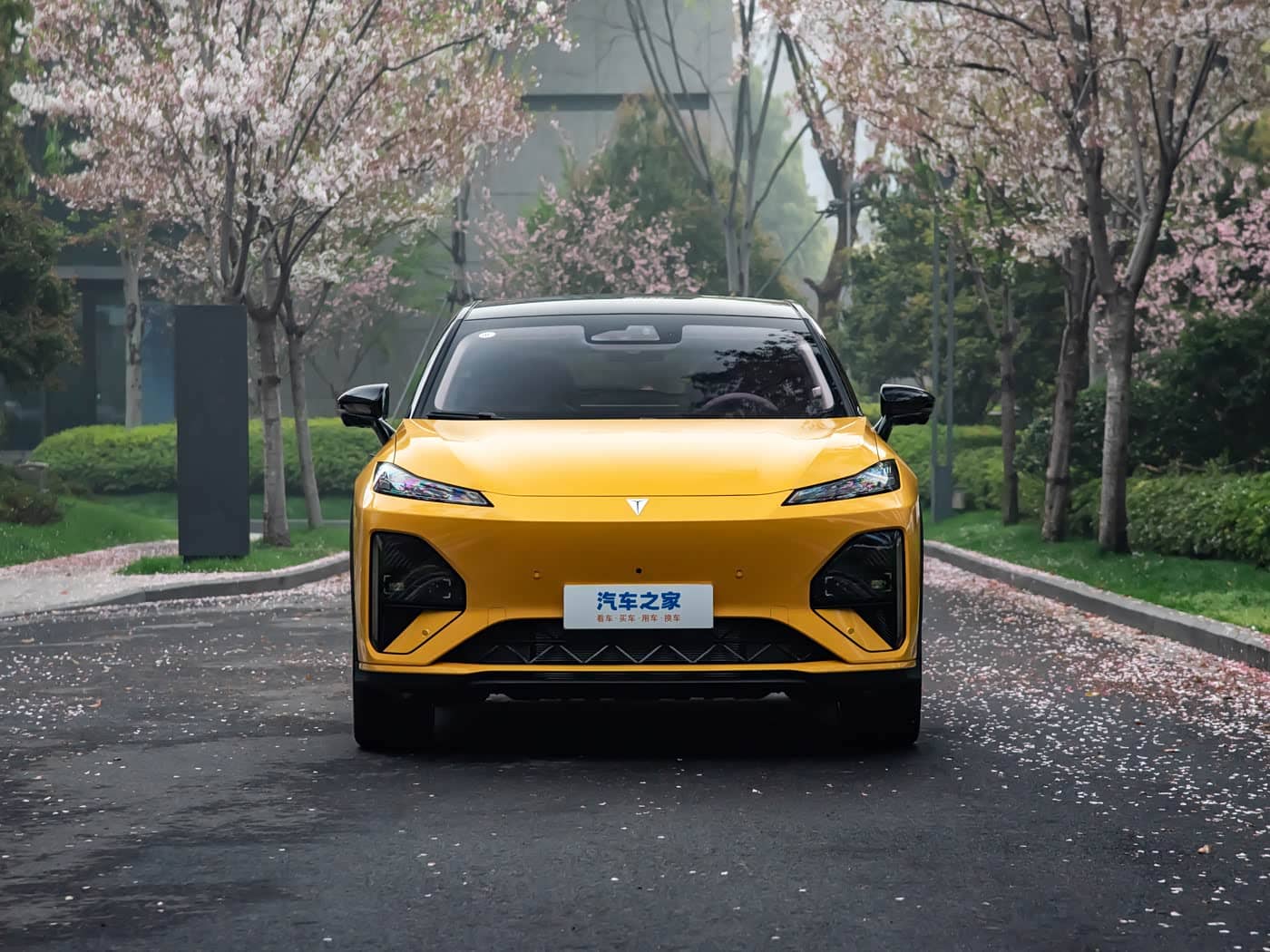 Deepal S07 300 Ultra Hybrid