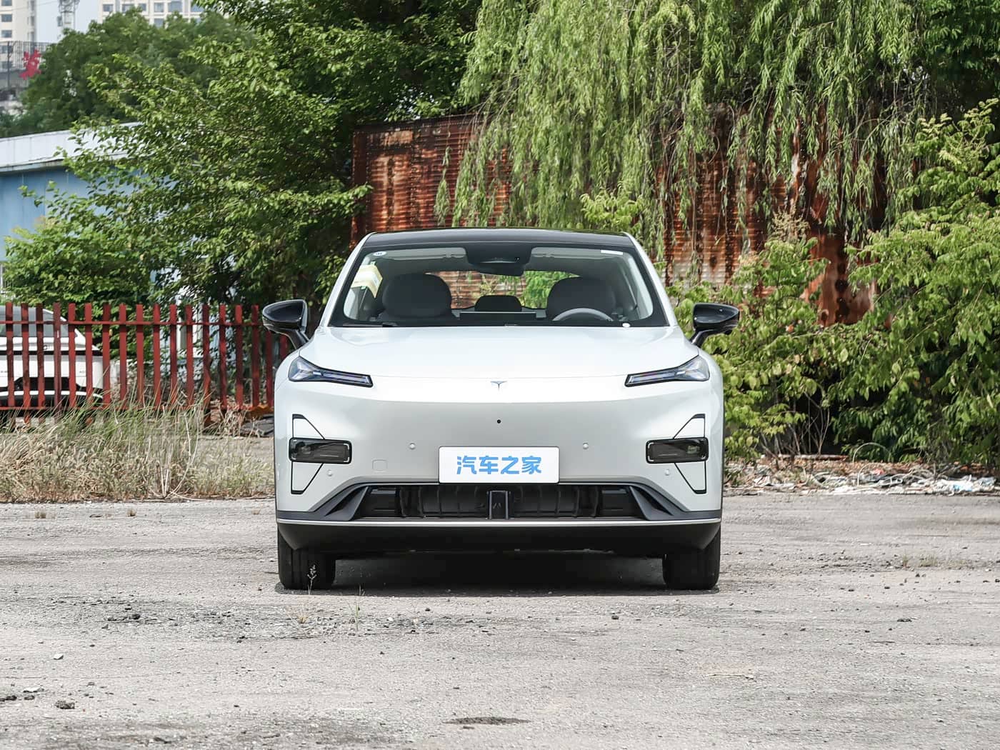 Deepal 620 Smart Edition 2027MY
