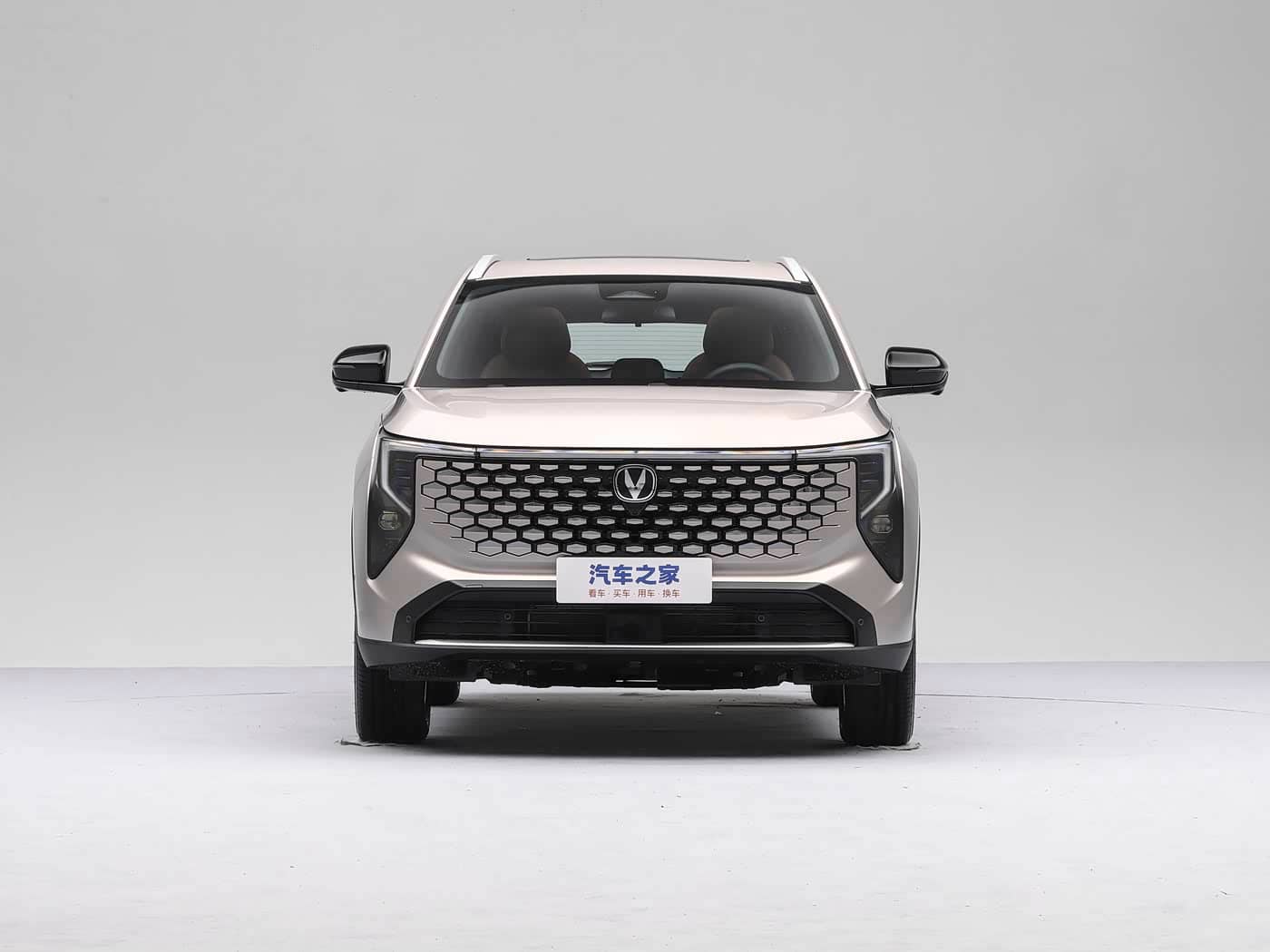 Changan CS55 Plus Premium