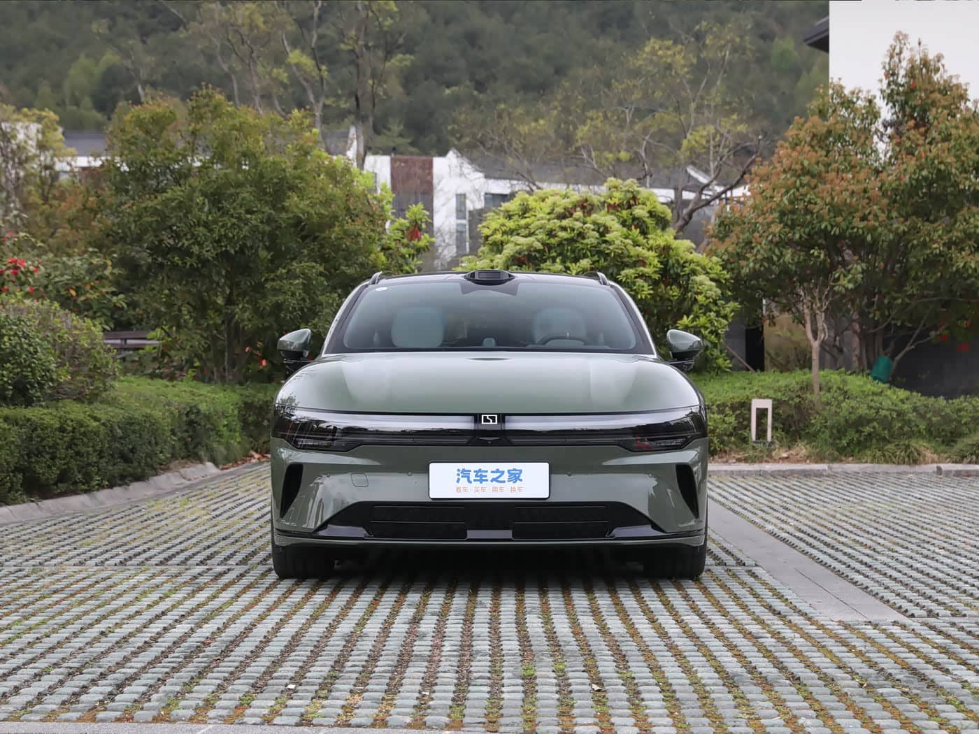 Zeekr 007 GT 103 kWh Ultra