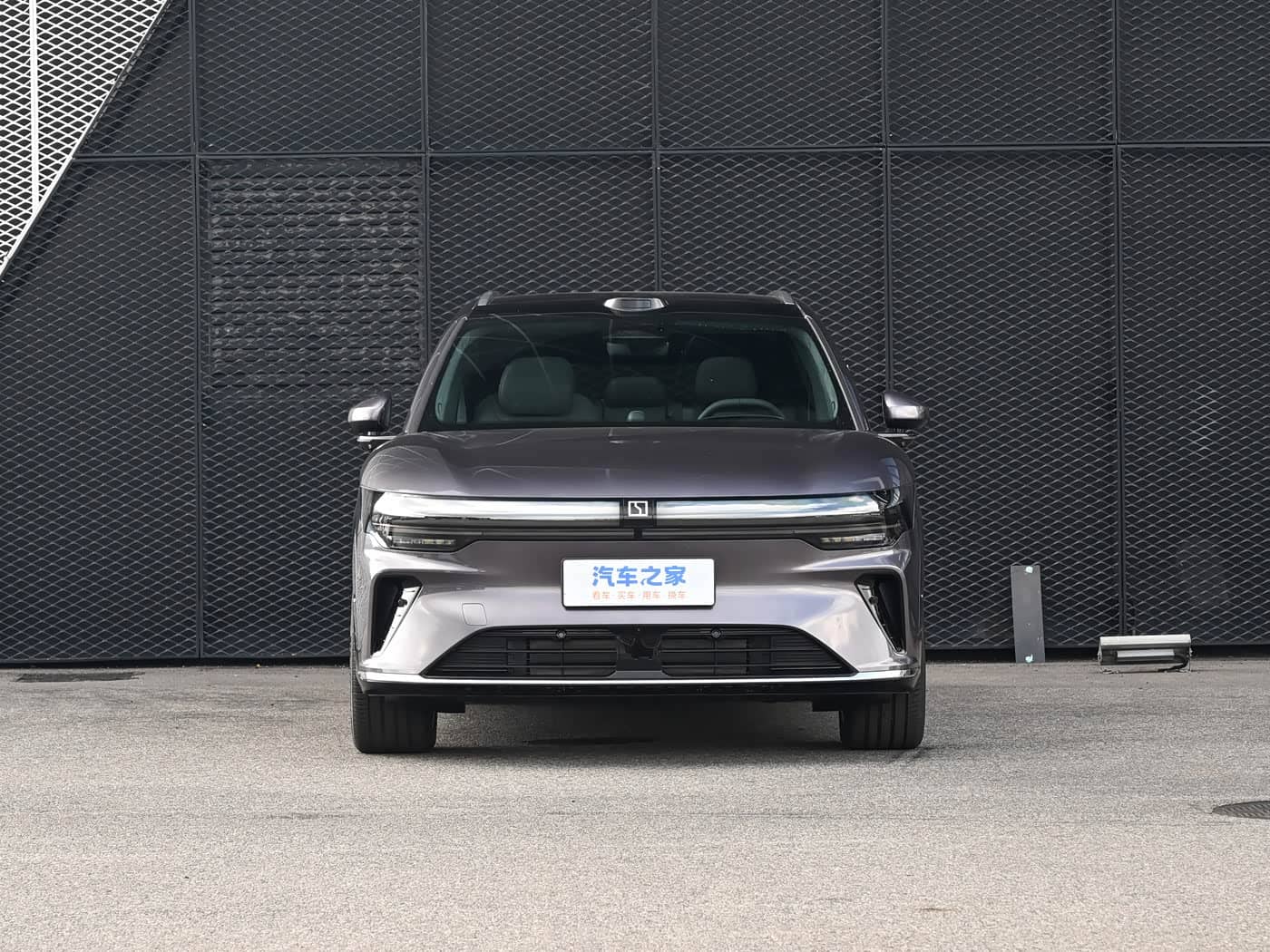 Zeekr 7X 103 kWh Ultra