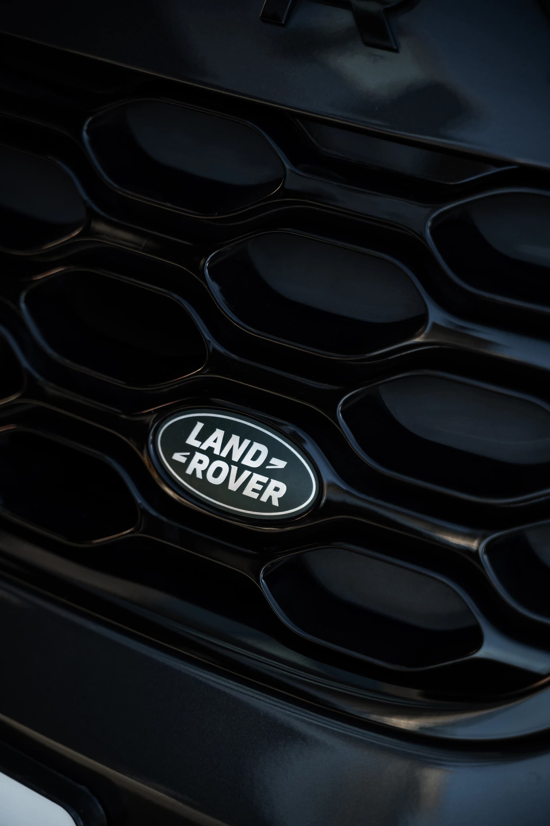 Сервис Land Rover и Jaguar