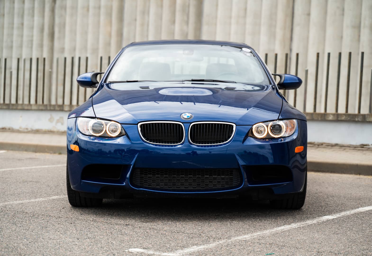 BMW M3 Cabrio