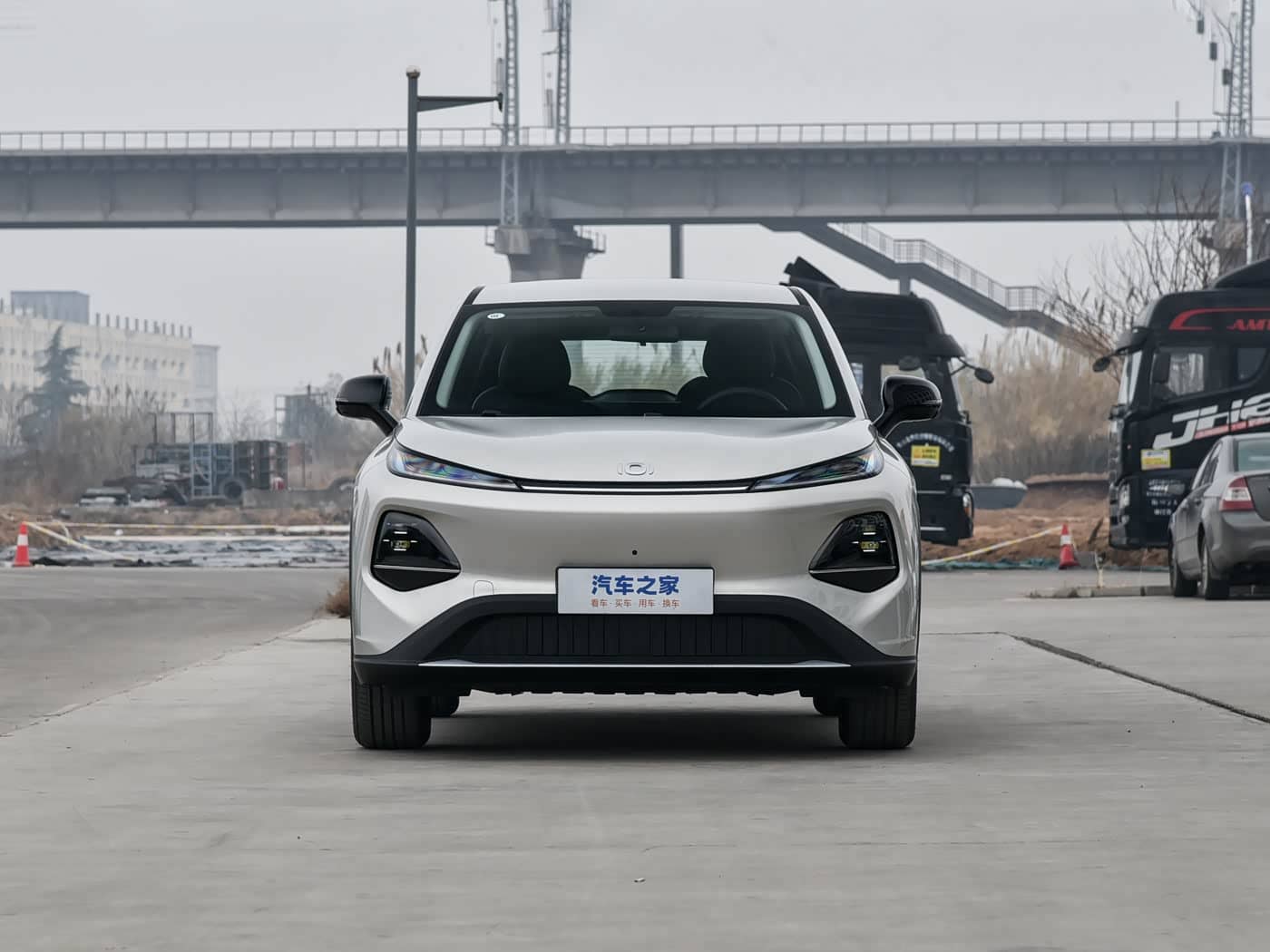 Changan Qiyuan Q05 405 Air