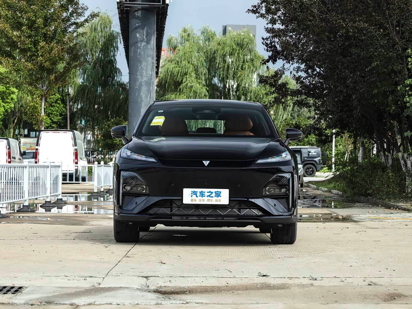Deepal S07 230 Max Hybrid