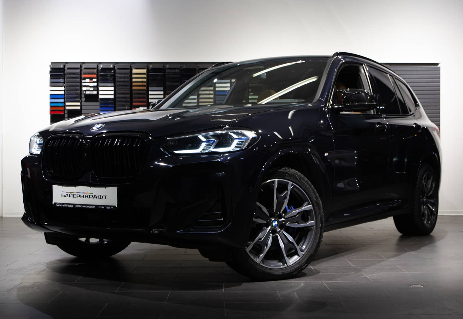 BMW 6 серия Gran Turismo